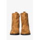 Ботильйоны женские Caprice 9-25304-45 393 BROWN SUEDE