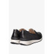 Лоферы женские Caprice 9-24700-43 022 BLACK NAPPA