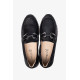 Лоферы женские Caprice 9-24700-43 022 BLACK NAPPA