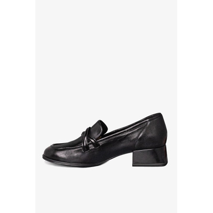 Лоферы женские Caprice 9-24302-43 022 BLACK NAPPA