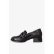 Лоферы женские Caprice 9-24302-43 022 BLACK NAPPA