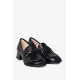 Лоферы женские Caprice 9-24302-43 022 BLACK NAPPA