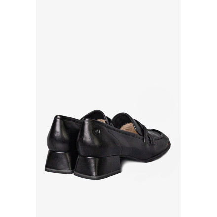 Лоферы женские Caprice 9-24302-43 022 BLACK NAPPA