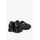 Лоферы женские Caprice 9-24302-43 022 BLACK NAPPA