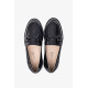 Лоферы женские Caprice 9-24200-41 017 BLACK NAPLAK
