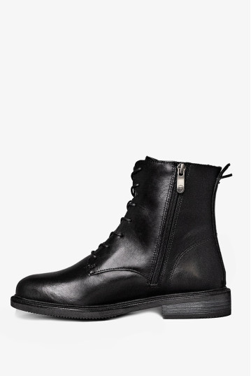 Черевики жіночі Marco Tozzi 2-25100-45 001 BLACK
