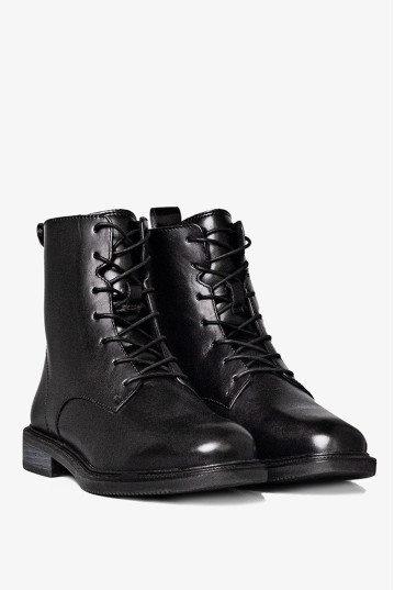 Черевики жіночі Marco Tozzi 2-25100-45 001 BLACK