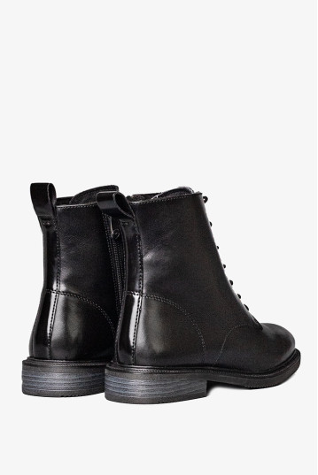 Черевики жіночі Marco Tozzi 2-25100-45 001 BLACK