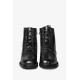 Ботинки женские Marco Tozzi 2-25100-45 001 BLACK