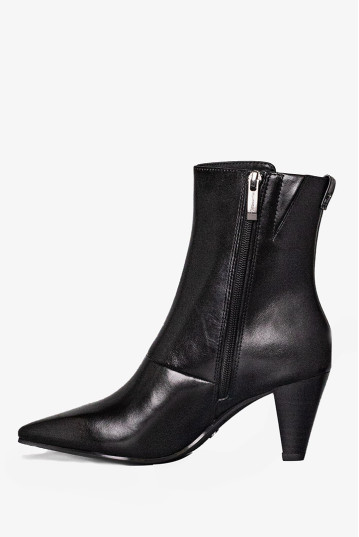 Ботильоны женские Tamaris 1-25364-45 001 BLACK