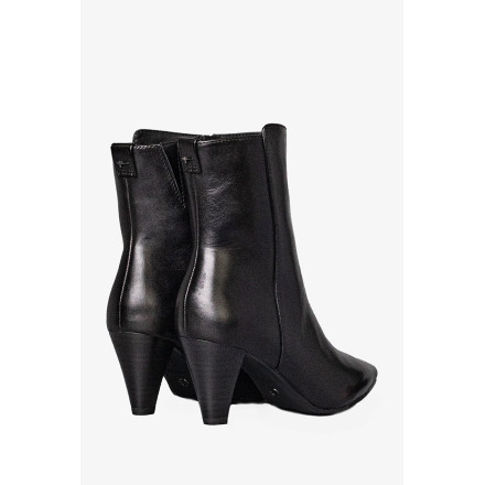 Ботильйони жіночі Tamaris 1-25364-45 001 BLACK