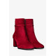 Ботильйони жіночі Tamaris 1-25336-43 500 RED