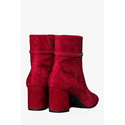Ботильйони жіночі Tamaris 1-25336-43 500 RED