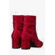Ботильйони жіночі Tamaris 1-25336-43 500 RED