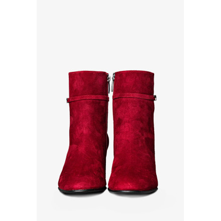 Ботильйони жіночі Tamaris 1-25336-43 500 RED