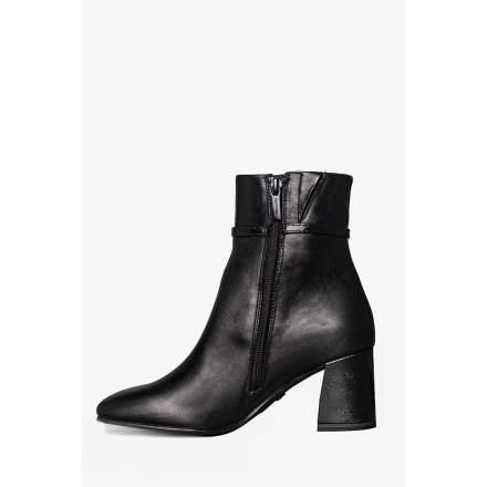 Ботильйони жіночі Tamaris 1-25336-43 098 BLACK COMB