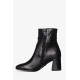 Ботильйони жіночі Tamaris 1-25336-43 098 BLACK COMB