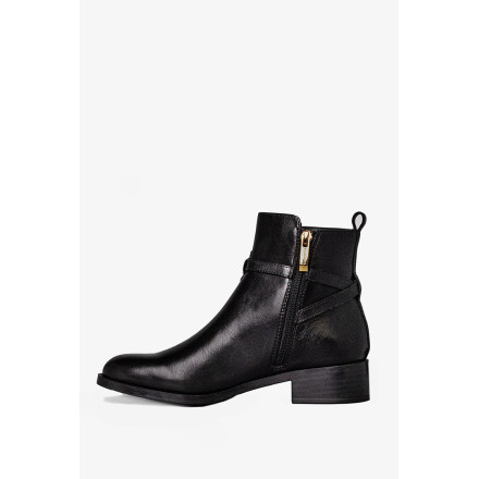 Ботильйони жіночі Tamaris 1-25321-43 001 BLACK