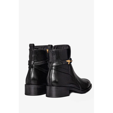 Ботильйони жіночі Tamaris 1-25321-43 001 BLACK 2024-2025