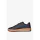 Кеди чоловічі Marco Tozzi 2-13601-41 893 NAVY NUBUCK