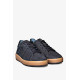 Кеди чоловічі Marco Tozzi 2-13601-41 893 NAVY NUBUCK