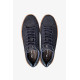 Кеди чоловічі Marco Tozzi 2-13601-41 893 NAVY NUBUCK