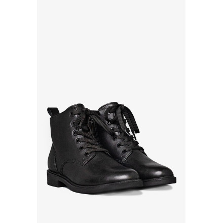 Ботинки женские Marco Tozzi 2-25101-45 001 BLACK