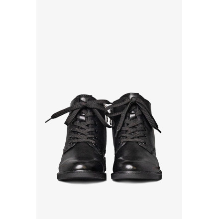 Ботинки женские Marco Tozzi 2-25101-45 001 BLACK