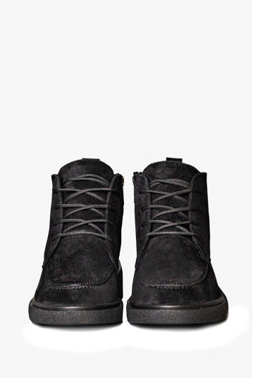 Ботинки женские Welfare FW255-001-51