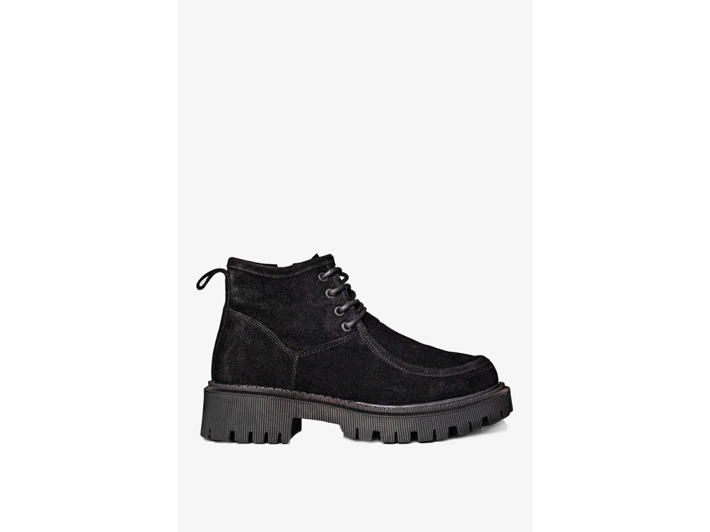 Ботинки женские Welfare FW275-001-51