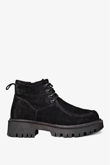 Ботинки женские Welfare FW275-001-51