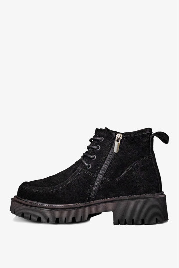 Ботинки женские Welfare FW275-001-51