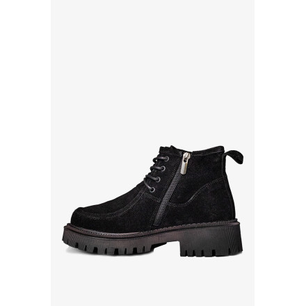 Ботинки женские Welfare FW275-001-51