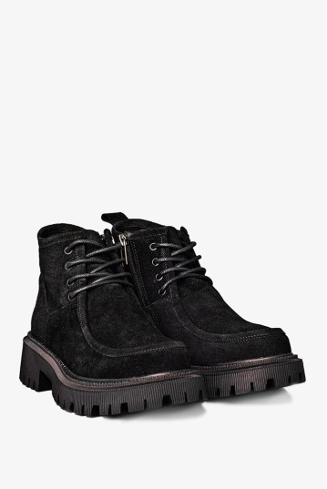Ботинки женские Welfare FW275-001-51