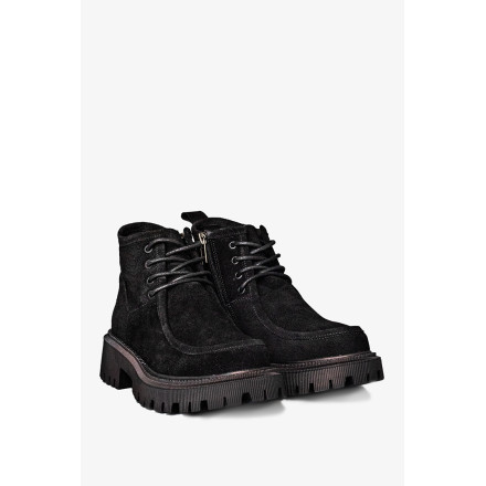 Ботинки женские Welfare FW275-001-51