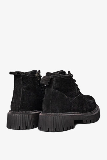 Ботинки женские Welfare FW275-001-51