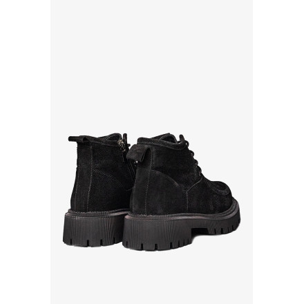 Ботинки женские Welfare FW275-001-51