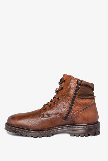 Ботинки мужские Tamaris 1-15204-45 305 COGNAC