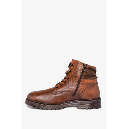Черевики чоловічі Tamaris 1-15204-45 305 COGNAC