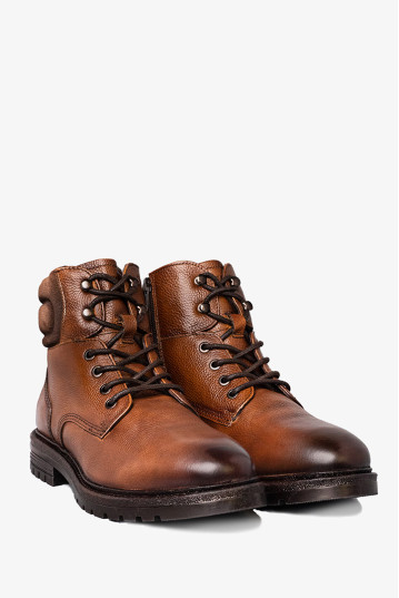 Ботинки мужские Tamaris 1-15204-45 305 COGNAC