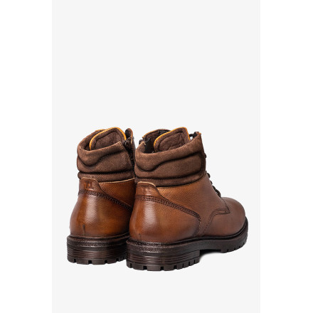 Черевики чоловічі Tamaris 1-15204-45 305 COGNAC