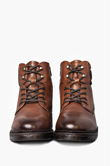 Ботинки мужские Tamaris 1-15204-45 305 COGNAC