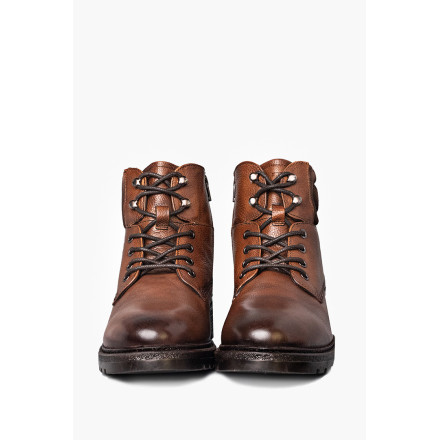 Черевики чоловічі Tamaris 1-15204-45 305 COGNAC
