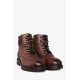 Черевики чоловічі Tamaris 1-15204-45 326 DARK BROWN