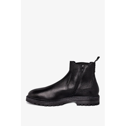 Черевики чоловічі Tamaris 1-15410-45 001 BLACK