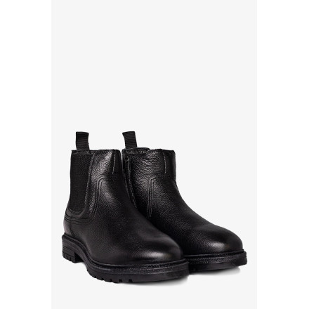 Черевики чоловічі Tamaris 1-15410-45 001 BLACK