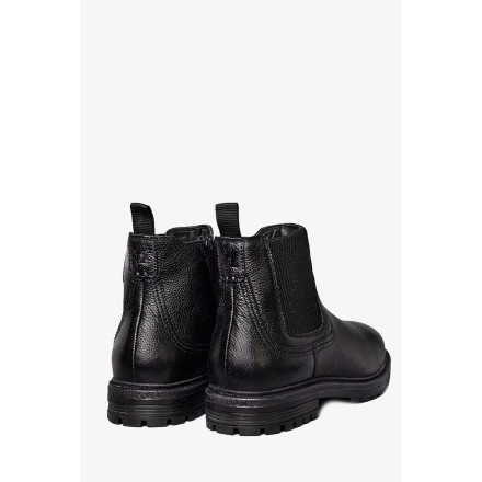 Черевики чоловічі Tamaris 1-15410-45 001 BLACK