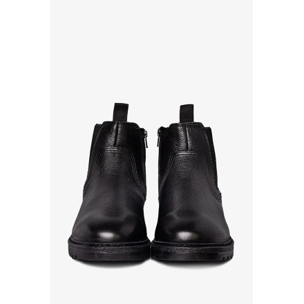 Черевики чоловічі Tamaris 1-15410-45 001 BLACK