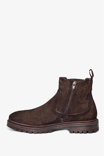 Черевики чоловічі Tamaris 1-15410-45 326 DARK BROWN