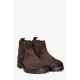 Черевики чоловічі Tamaris 1-15410-45 326 DARK BROWN